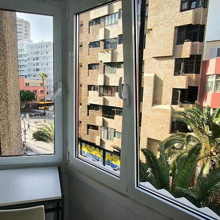 Olof Apartment Las Palmas de Gran Canaria Esterno foto