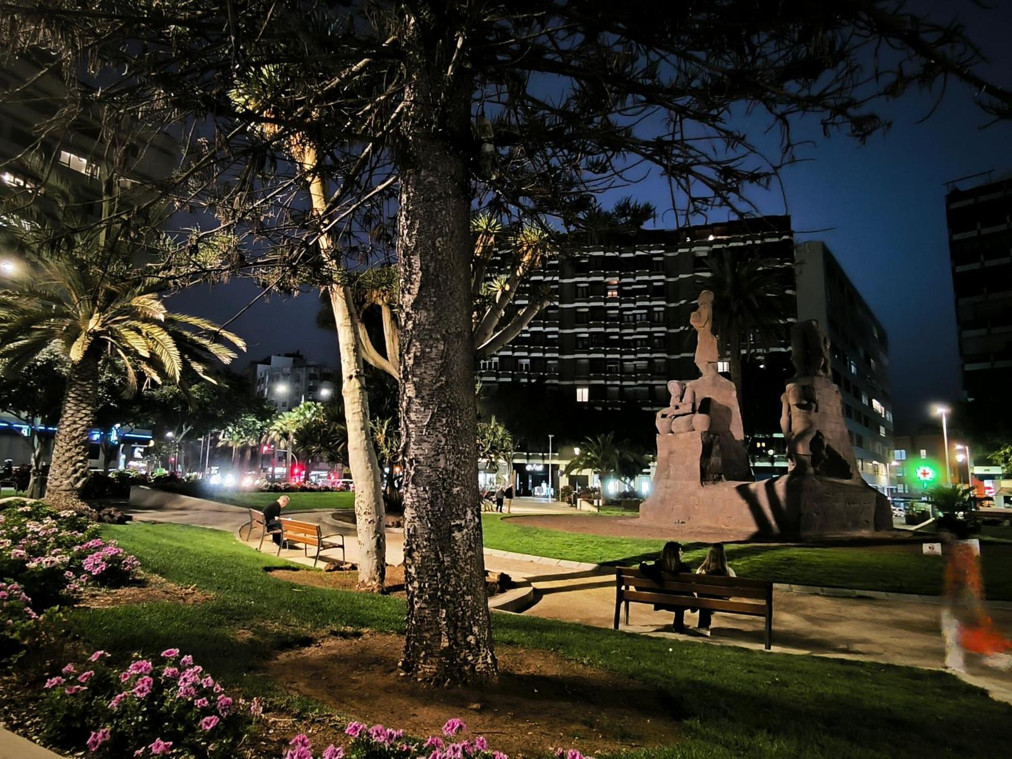 Olof Apartment Las Palmas de Gran Canaria Esterno foto
