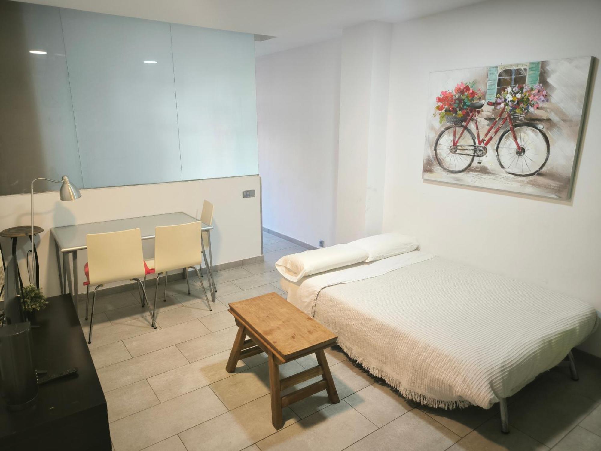 Olof Apartment Las Palmas de Gran Canaria Esterno foto