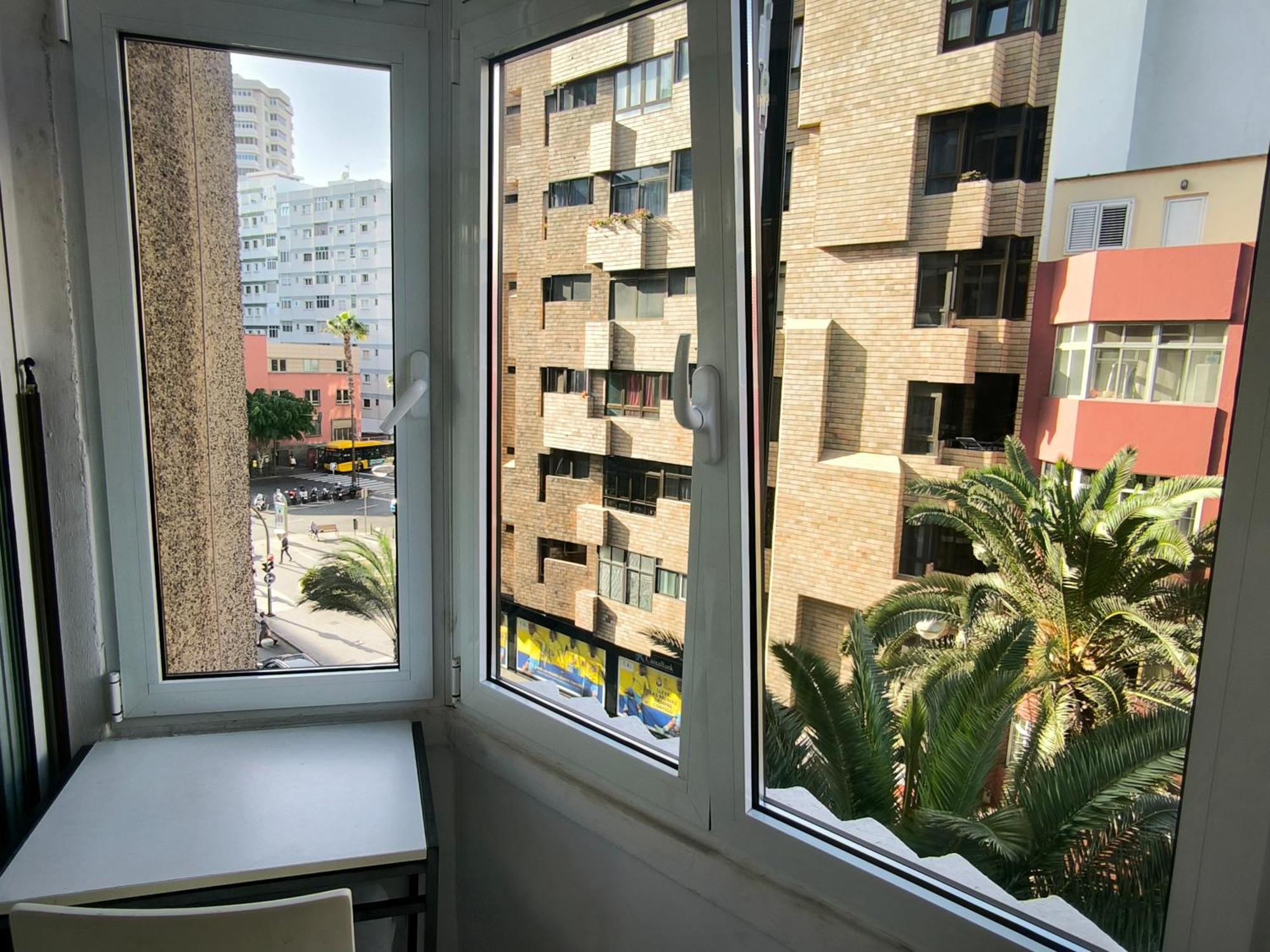 Olof Apartment Las Palmas de Gran Canaria Esterno foto