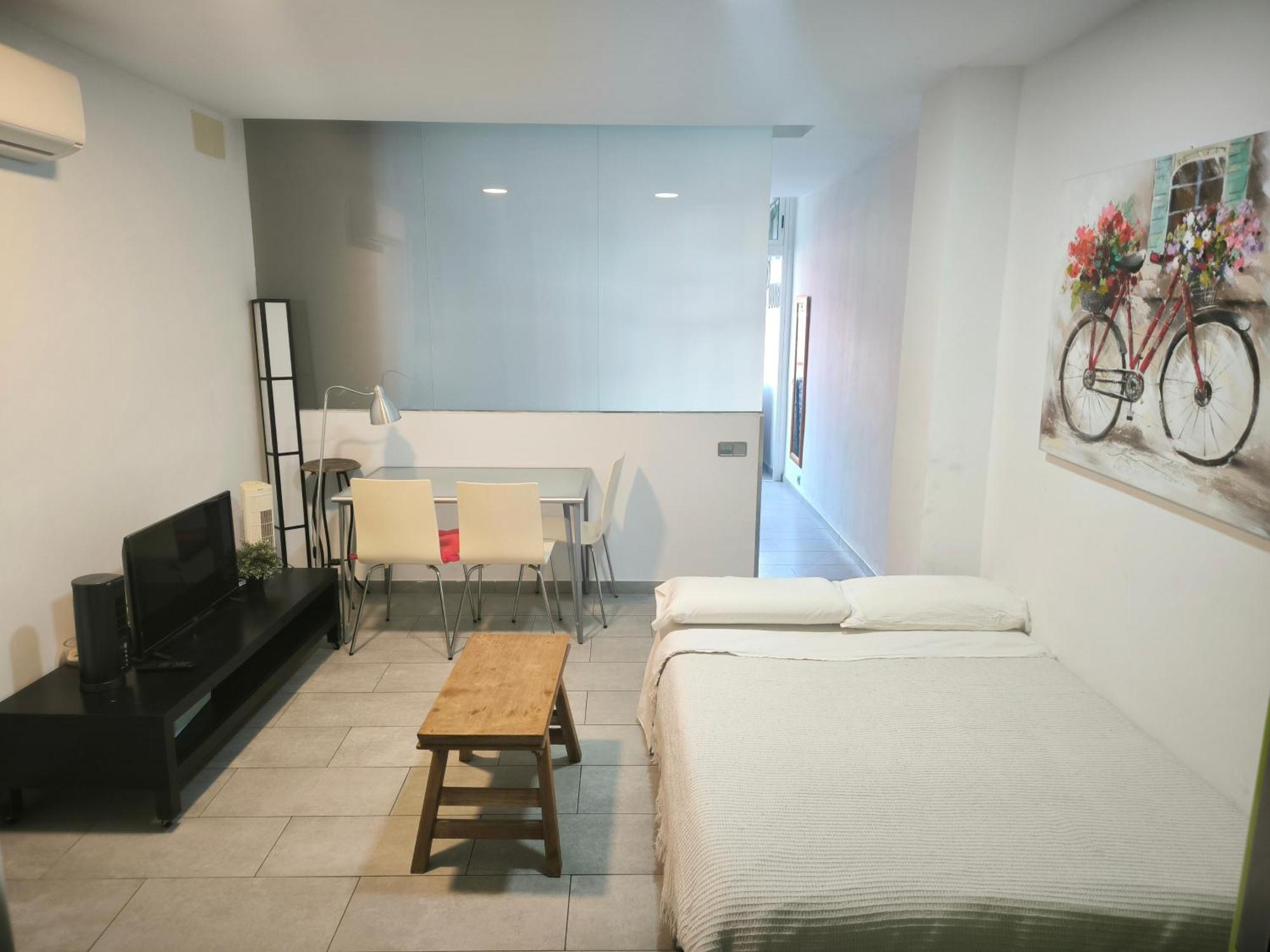 Olof Apartment Las Palmas de Gran Canaria Esterno foto