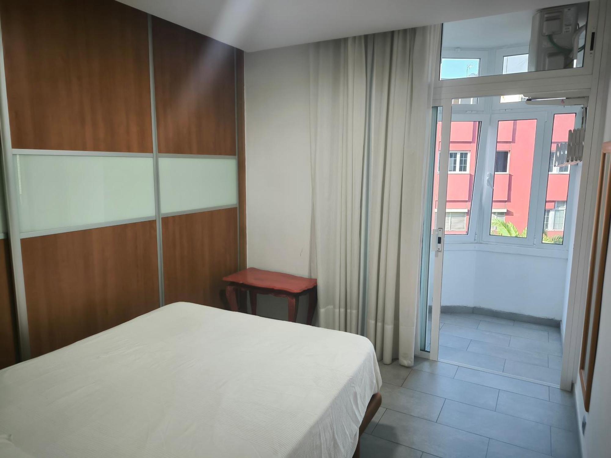 Olof Apartment Las Palmas de Gran Canaria Esterno foto