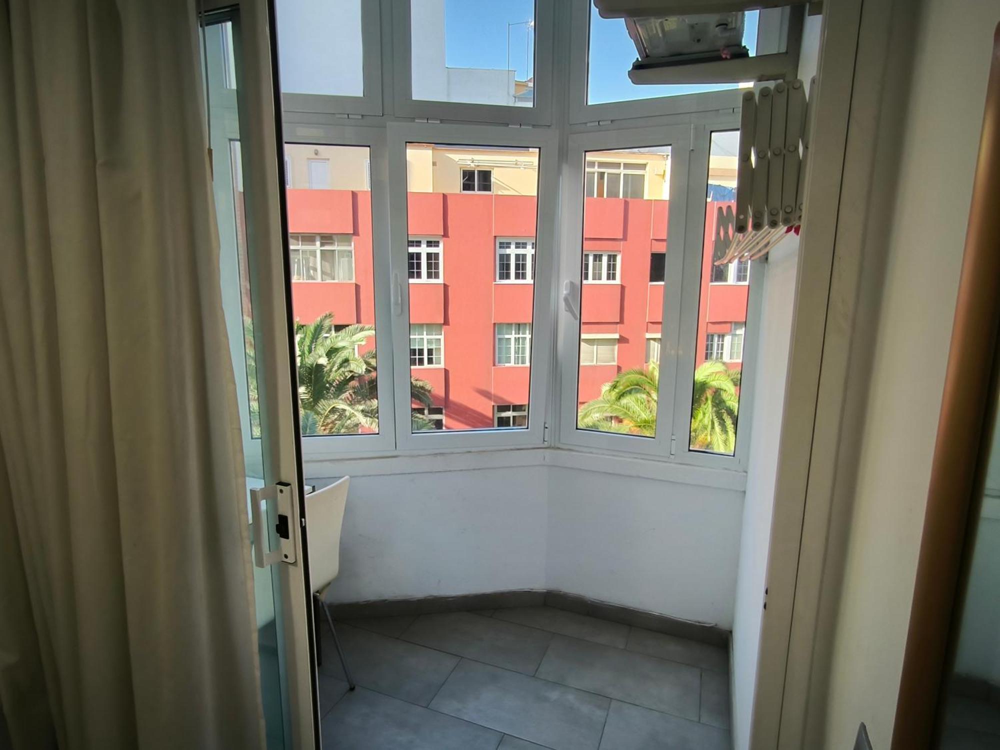 Olof Apartment Las Palmas de Gran Canaria Esterno foto